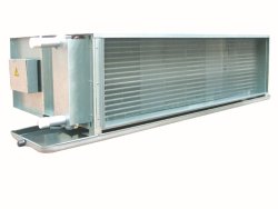 Фанкойл канальный Royal Clima MACS-I-PD380P2K