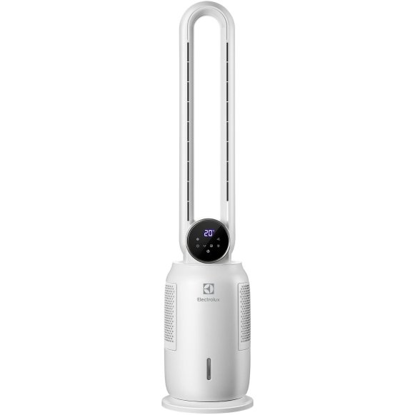 Вентилятор безлопастный Electrolux EFB-1205W
