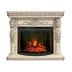 Каминокомплект RealFlame Romano 33 с очагом Firespace 33 S IR