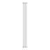 Дизайн-радиатор Royal Thermo Shift R22 C2180 4 секции RAL9016