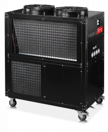 Мобильный кондиционер Ballu BGK25 Heavy Pro