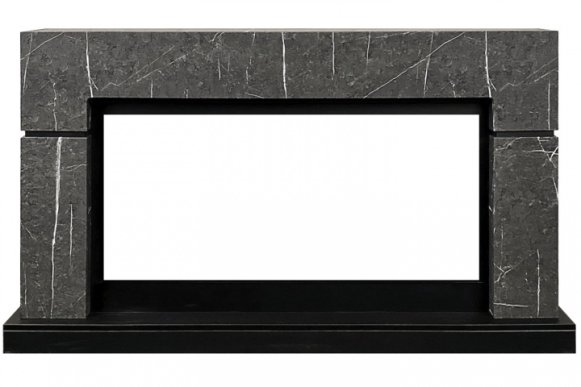 Портал Royal Flame Lindos SFT под очаг Vision 42 stone touch