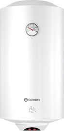 Накопительный электрический водонагреватель Thermex Akvo 50 V Slim