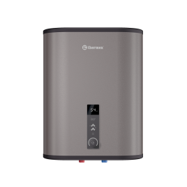 Накопительный электрический водонагреватель Thermex Liga 30 V pro