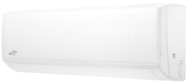 Сплит-система Just Aircon JAC-07HPSA/IF/JACO-07HPSA/IF Just Red