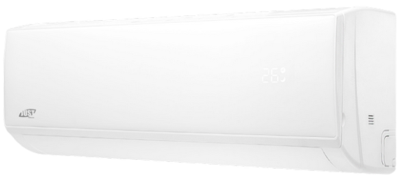 Сплит-система Just Aircon JAC-07HPSA/IF/JACO-07HPSA/IF Just Red