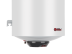 Накопительный электрический водонагреватель Thermex Praktik 50 V Slim