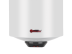 Накопительный электрический водонагреватель Thermex Praktik 50 V Slim