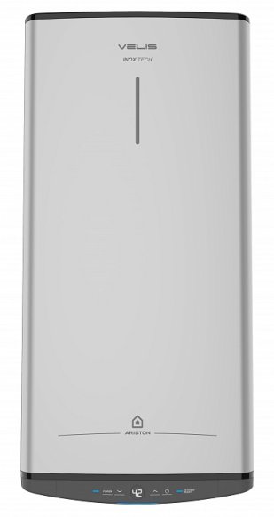 Накопительный водонагреватель Ariston ABSE VLS PRO INOX PW 100