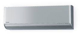 Сплит-система Panasonic CS-XZ20XKEW/CU-Z20XKE Design Silver Inverter