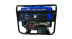Бензиновый электрогенератор Rucelf PE-6500E