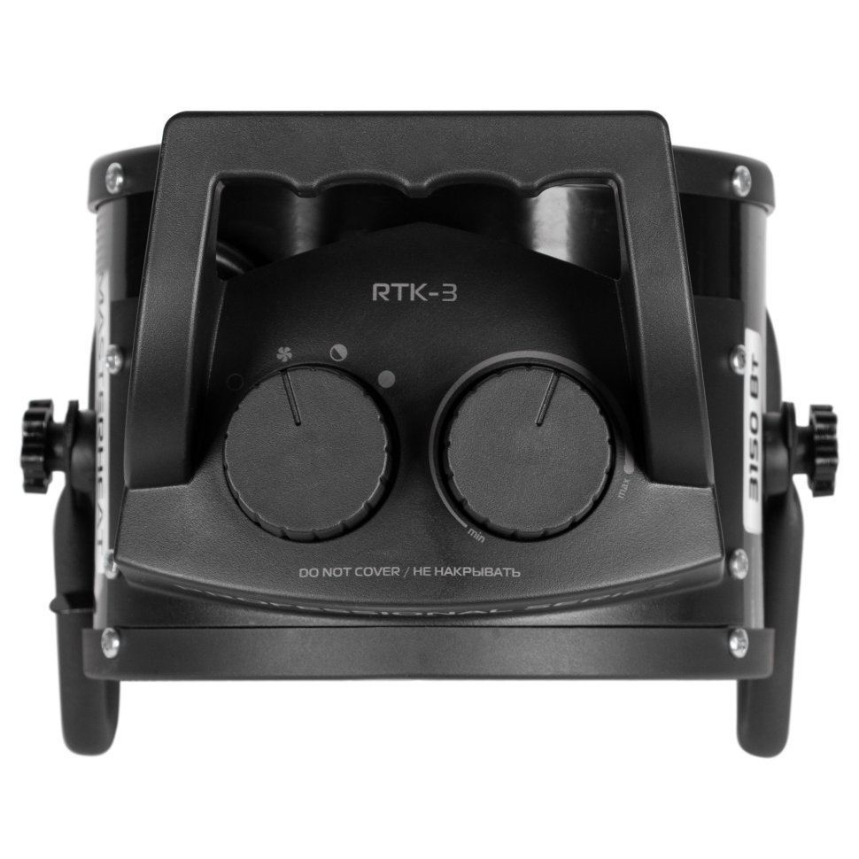 Электрическая тепловая пушка Royal Thermo RTK-3