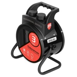 Электрическая тепловая пушка Royal Thermo RTK-3