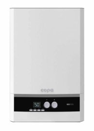 Настенный газовый котел Copa EOMIX Plus 25 кВт