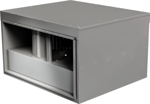 Вентилятор канальный Zilon ZKSA 600х300-4L3