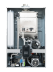 Настенный газовый котел Kiturami World Alpha S 15K New