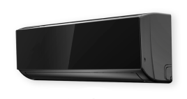 Сплит-система Chigo CS-25V3G Sunrise black