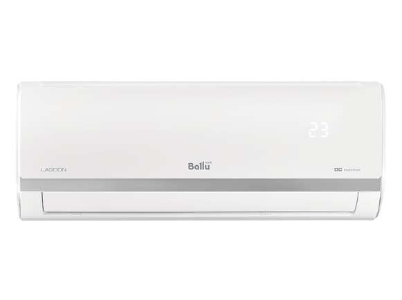 Сплит-система Ballu BSDI-09HN1_21Y Lagoon DC Inverter