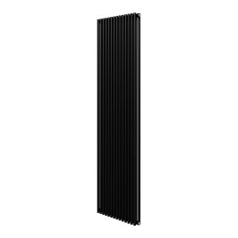 Дизайн-радиатор Royal Thermo Shift R22 C2180 14 секций RAL9005m