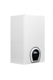 Настенный газовый котел Federica Bugatti 35В Cond VARME Wi-Fi