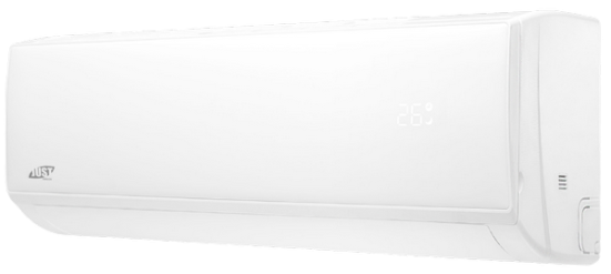 Сплит-система Just Aircon JAC-09HPSA/IF/JACO-09HPSA/IF Just Red