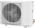 Кассетная сплит-система Gree GU160T/A1-K/GU160W/A1-M U-Match II