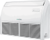 Напольно-потолочная сплит-система Ecoclima ECLCF-TC24/4R1A/ECL-TC24/4R1A(U)