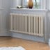 Стальной трубчатый радиатор Zehnder 3057 Charleston 26 секций