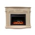 Каминокомплект RealFlame Sofia 26 WT с очагом Moonblaze Lux Black