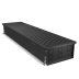 Внутрипольный конвектор Royal Thermo Atrium 150/300/2300-DG-U-BL