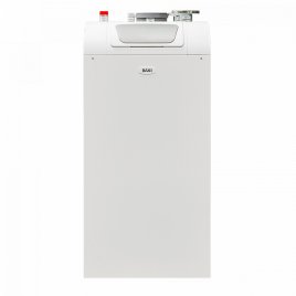 Напольный конденсационный газовый котел Baxi Power HT-A 1.320