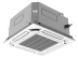 Кассетная сплит-система Electrolux EACC-12H/UP4-DC/N8 Unitary Pro 4 DC