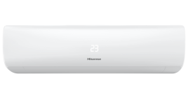 Внутренний блок мульти сплит-системы Hisense AMS-07UW4RMRKB00 Zoom Free Match DC Inverter