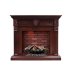Каминокомплект Dimplex Sheffield с очагом Silverton
