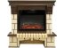 Каминокомплект RealFlame Stone 24 с очагом Kendal 24