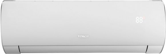 Внутренний блок мульти сплит-системы Tosot T18H-SLyRA/I Lyra Inverter