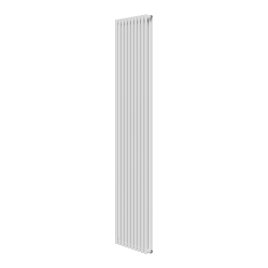 Дизайн-радиатор Royal Thermo Shift R22 C2180 10 секций RAL9016