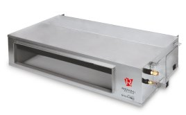 Канальная сплит-система Royal Clima Canalizzabili CO-D48HNI/CO-E48HNI