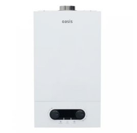 Настенный газовый котел Oasis KK-13