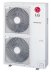 Канальная сплит-система LG UM36R.N20/UU36WR.U30 Ultra Inverter