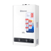 Газовый проточный водонагреватель Thermex B 20 D