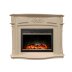 Каминокомплект RealFlame Sofia 26 WT с очагом Moonblaze Lux Brass