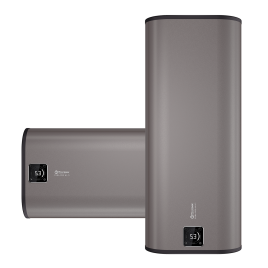 Накопительный электрический водонагреватель Thermex Fora 100 (pro) Wi-Fi