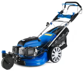 Газонокосилка бензиновая Hyundai L 5120RS