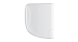 Внутренний блок мульти сплит-системы Hisense AMS-09UW4RMRKB00 Zoom Free Match DC Inverter