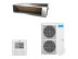 Канальная сплит система Midea MTI-60HW1N1P-R/MOU-55HN1-LR