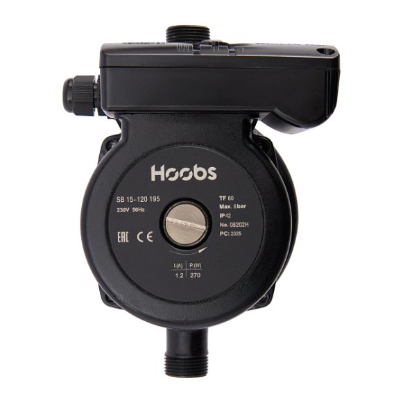 Повысительный насос Hoobs SB 15-120 195