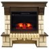 Каминокомплект RealFlame Stone 24 с очагом Eridan 24