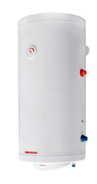 Бойлер комбинированного нагрева Sunsystem MB-L NL2 100 V/S1 с ТЭНом 3кВт