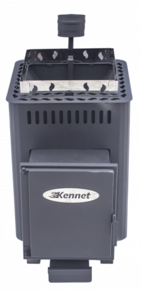 Печь банная Kennet Пропар 10П